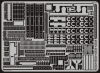Eduard 53017 Liberty Ship 1/350 Trumpeter